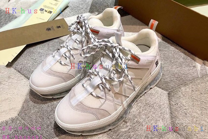 NEW 버버리 여성 스니커즈 BB 4271441