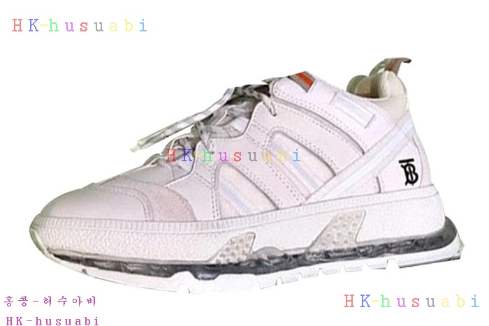 NEW 버버리 여성 스니커즈 BB 4271441