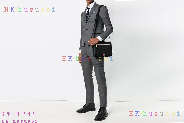 ★미러급★ 톰브라운 숄더백 TB 256654