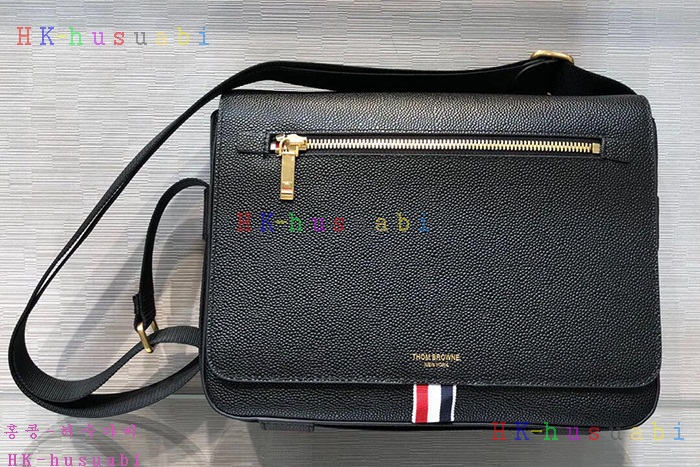 ★미러급★ 톰브라운 숄더백 TB 256654