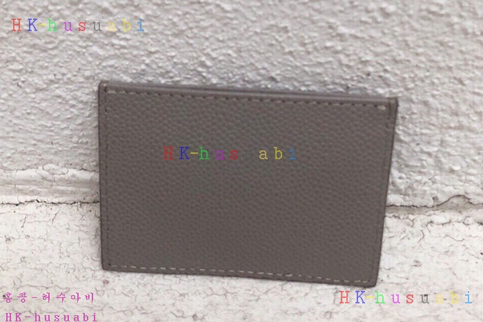 NEW 톰브라운 카드지갑 TB957220