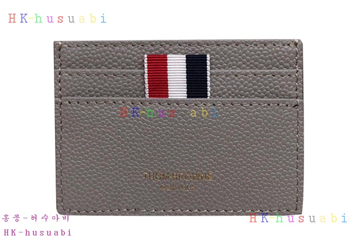 NEW 톰브라운 카드지갑 TB957220