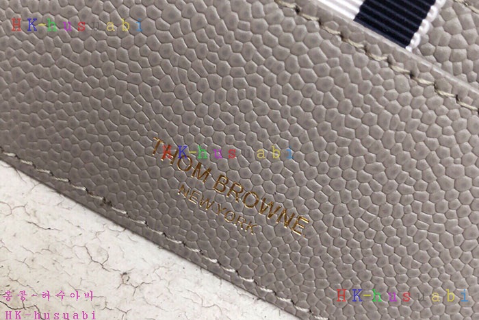 NEW 톰브라운 카드지갑 TB957220