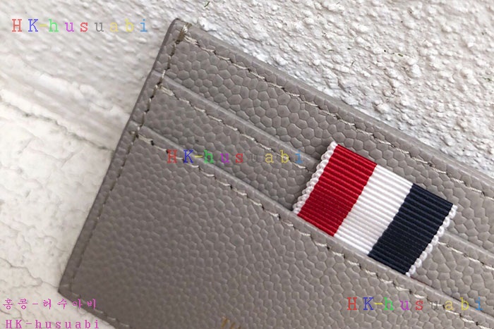 NEW 톰브라운 카드지갑 TB957220