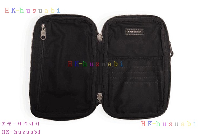 ★미러급★발렌시아가 익스플로러 크로스바디 파우치 백 B636992