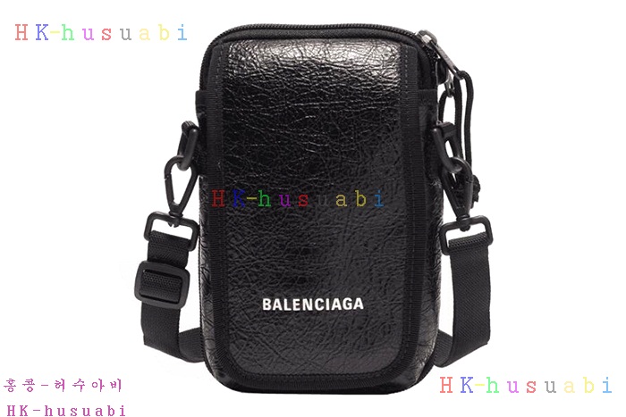 ★미러급★발렌시아가 익스플로러 크로스바디 파우치 백 B636992
