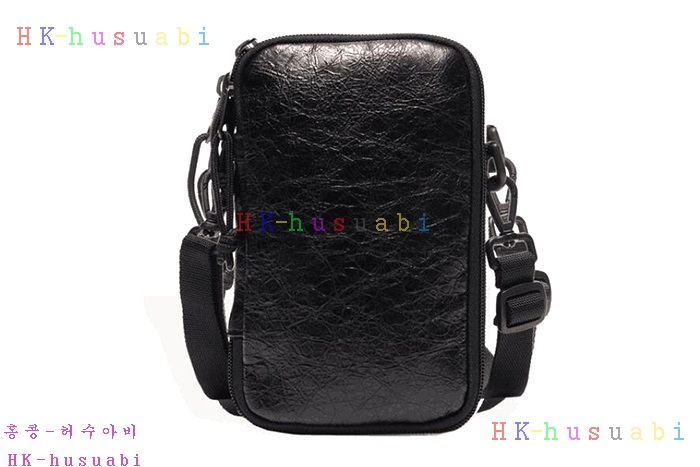 ★미러급★발렌시아가 익스플로러 크로스바디 파우치 백 B636992