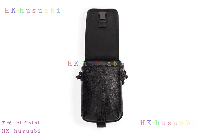 ★미러급★발렌시아가 익스플로러 크로스바디 파우치 백 B636992