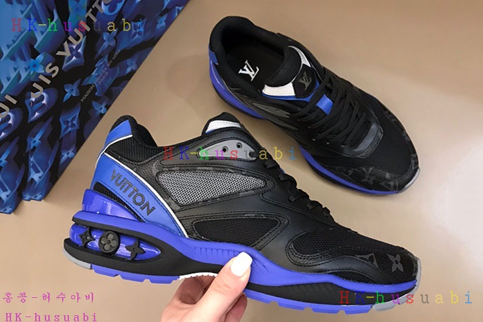 NEW 루이비통 신발 신상 LV 724141