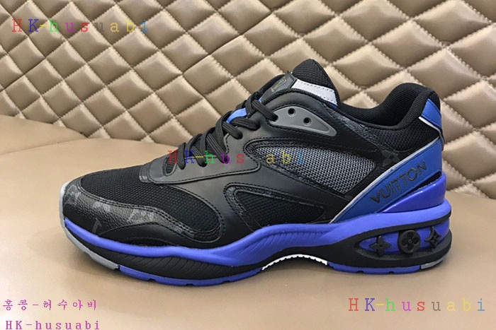 NEW 루이비통 신발 신상 LV 724141
