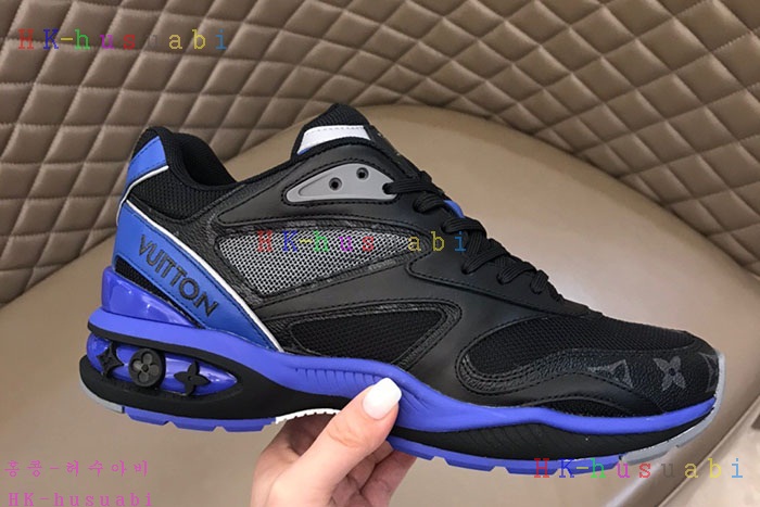 NEW 루이비통 신발 신상 LV 724141