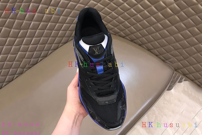 NEW 루이비통 신발 신상 LV 724141