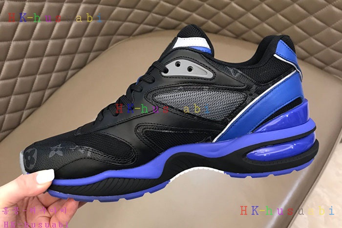 NEW 루이비통 신발 신상 LV 724141