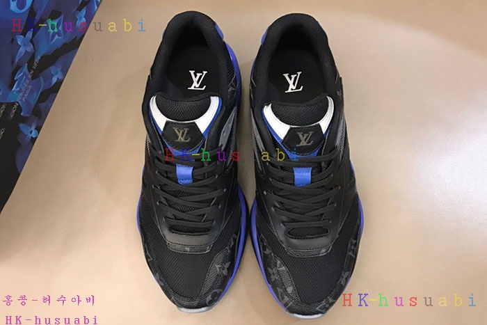 NEW 루이비통 신발 신상 LV 724141