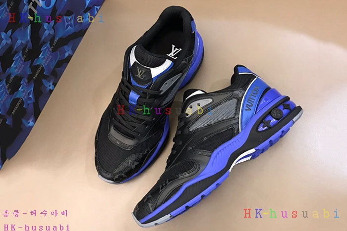 NEW 루이비통 신발 신상 LV 724141