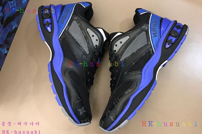 NEW 루이비통 신발 신상 LV 724141