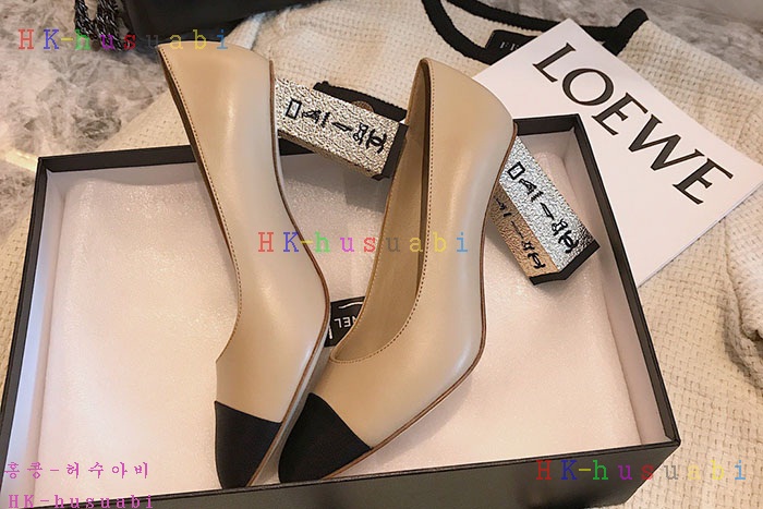 NEW 샤넬 신발 신상 C 725584