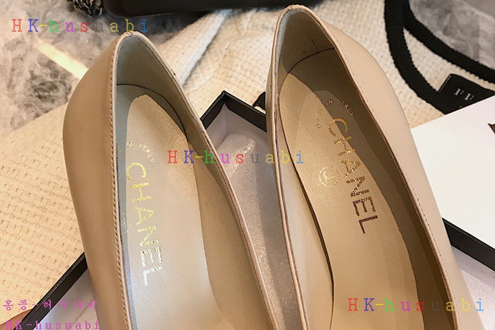NEW 샤넬 신발 신상 C 725584