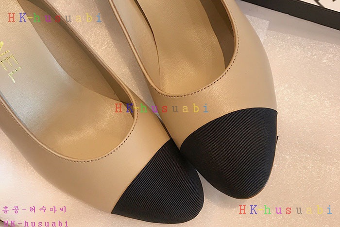 NEW 샤넬 신발 신상 C 725584