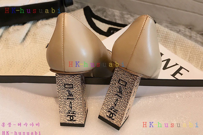 NEW 샤넬 신발 신상 C 725584