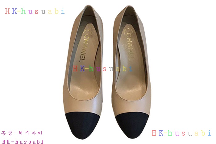 NEW 샤넬 신발 신상 C 725584