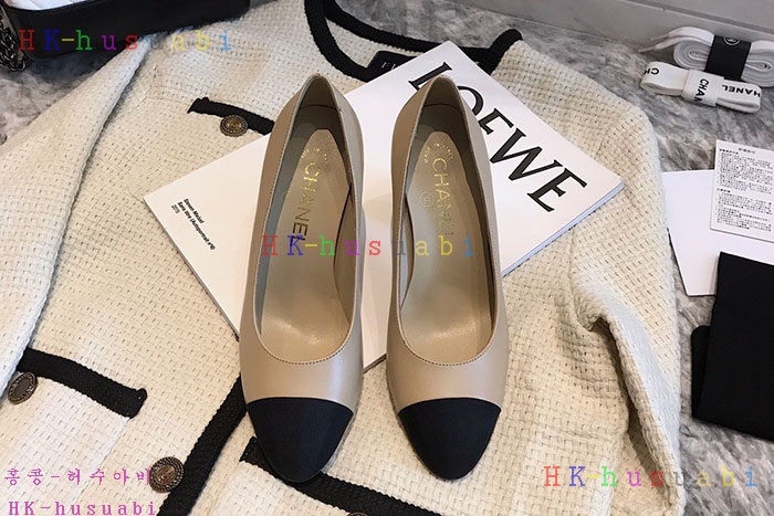 NEW 샤넬 신발 신상 C 725584