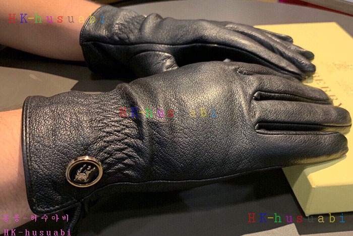 NEW 버버리 장갑 신상 B 757001