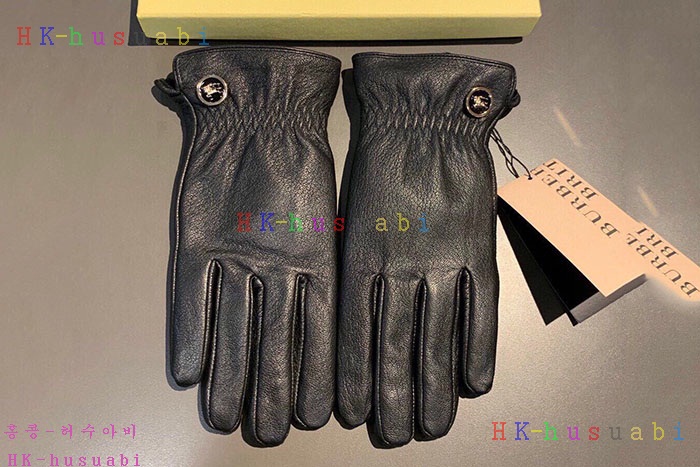 NEW 버버리 장갑 신상 B 757001