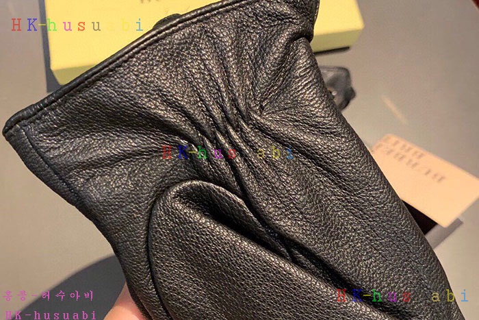NEW 버버리 장갑 신상 B 757001