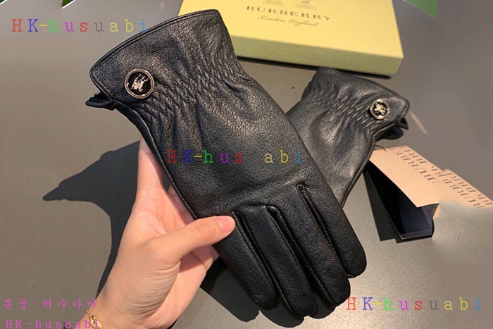NEW 버버리 장갑 신상 B 757001
