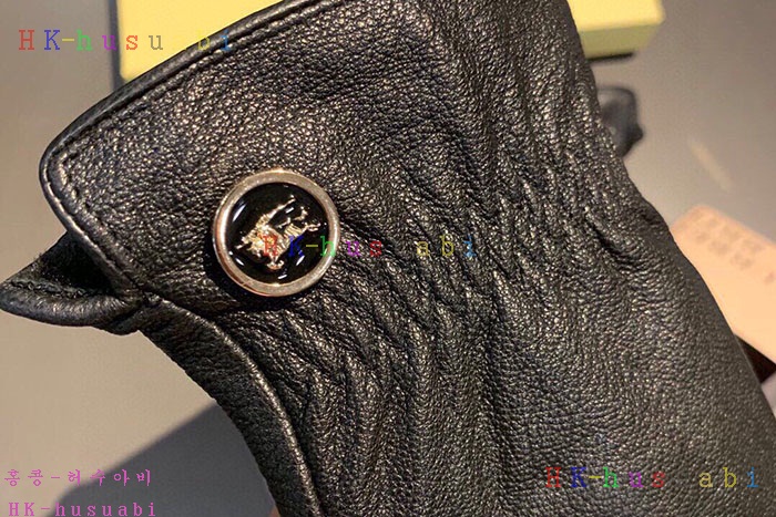 NEW 버버리 장갑 신상 B 757001