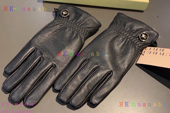 NEW 버버리 장갑 신상 B 757001