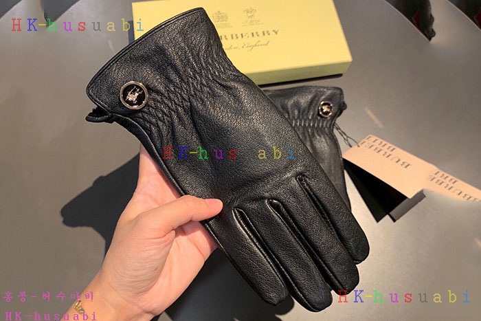 NEW 버버리 장갑 신상 B 757001