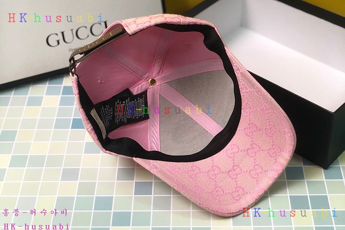 NEW 구찌 모자 신상 GU 724008