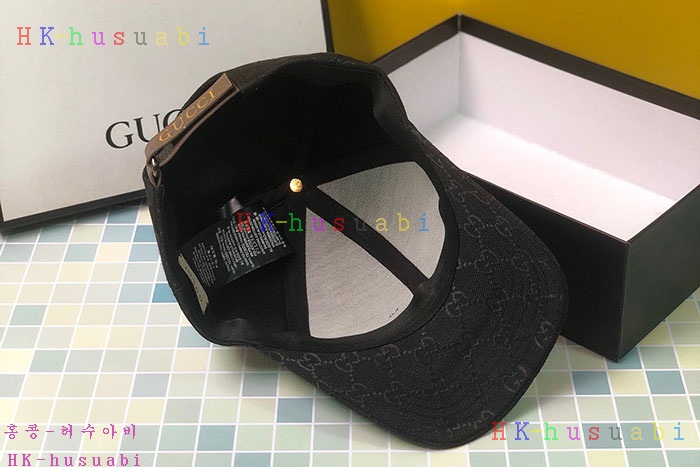 NEW 구찌 모자 신상 GU 724009