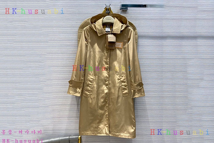 NEW 버버리 코트 신상 BB 4272519