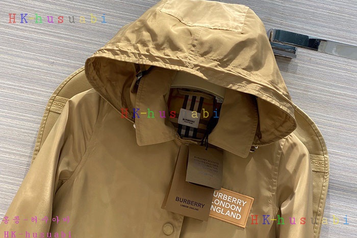 NEW 버버리 코트 신상 BB 4272519