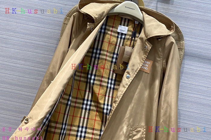 NEW 버버리 코트 신상 BB 4272519