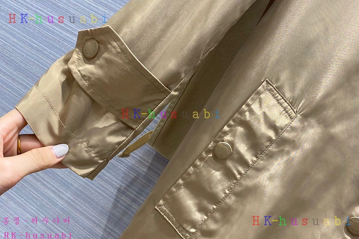 NEW 버버리 코트 신상 BB 4272519