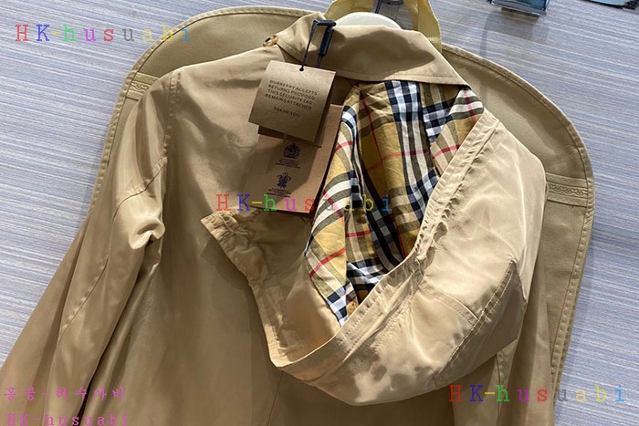 NEW 버버리 코트 신상 BB 4272519