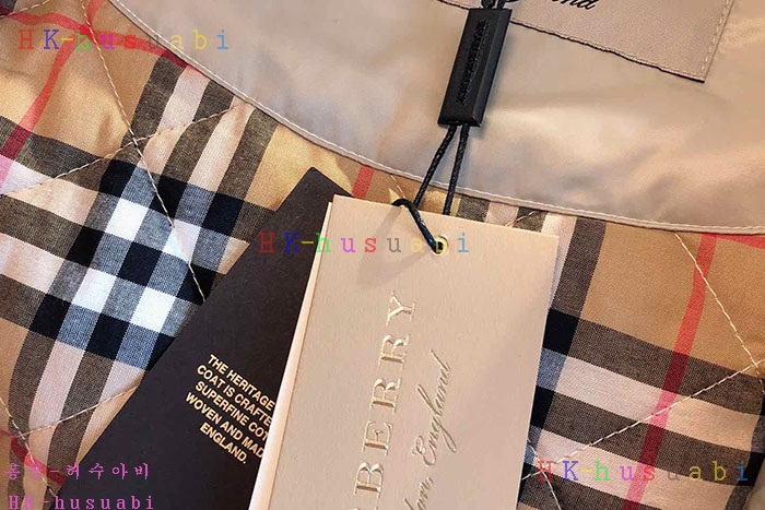 NEW 버버리  자켓 신상 BB 4272500