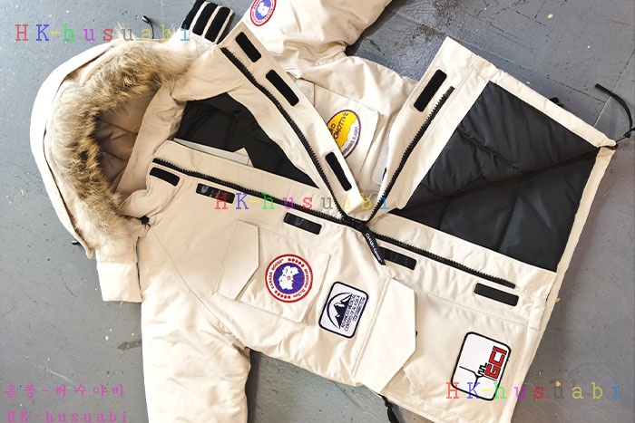 NEW 캐나다구스 패딩 신상 C958000