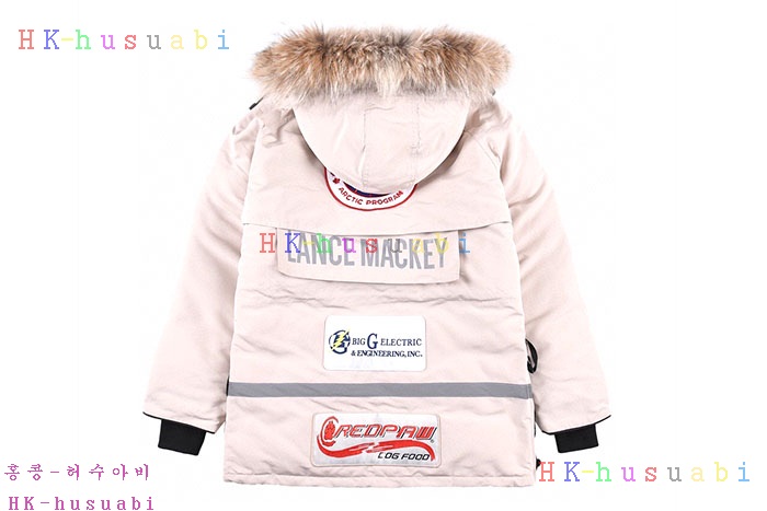 NEW 캐나다구스 패딩 신상 C958000