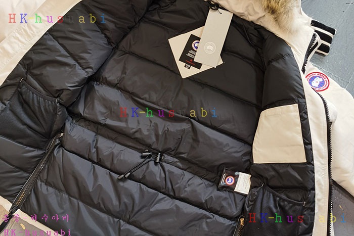 NEW 캐나다구스 패딩 신상 C958000
