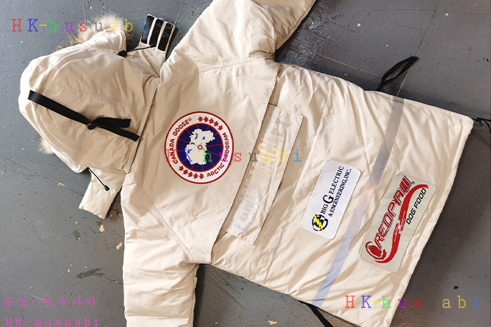 NEW 캐나다구스 패딩 신상 C958000