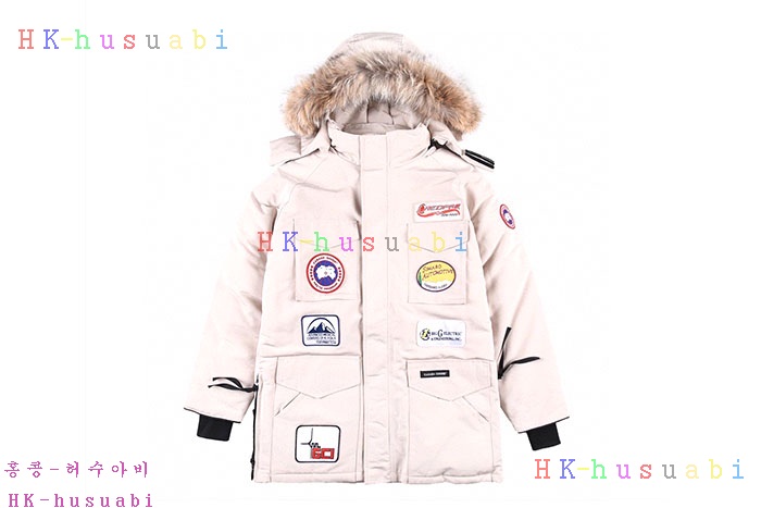 NEW 캐나다구스 패딩 신상 C958000