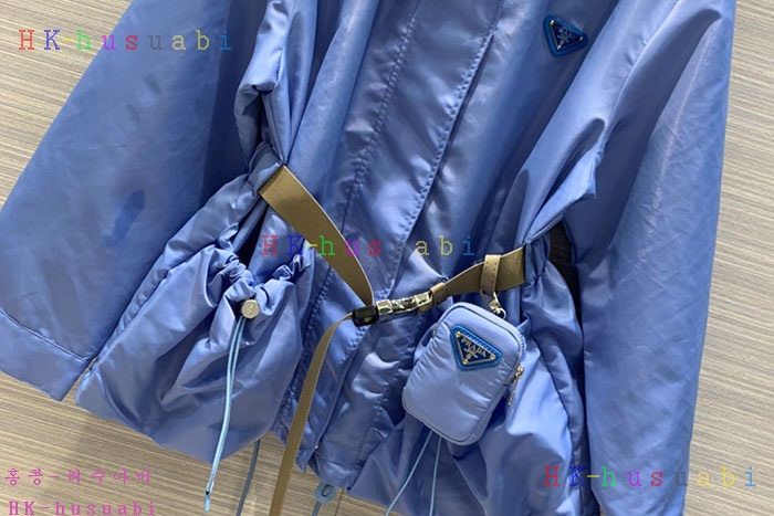 NEW 프라다 자켓 신상 P 4272207