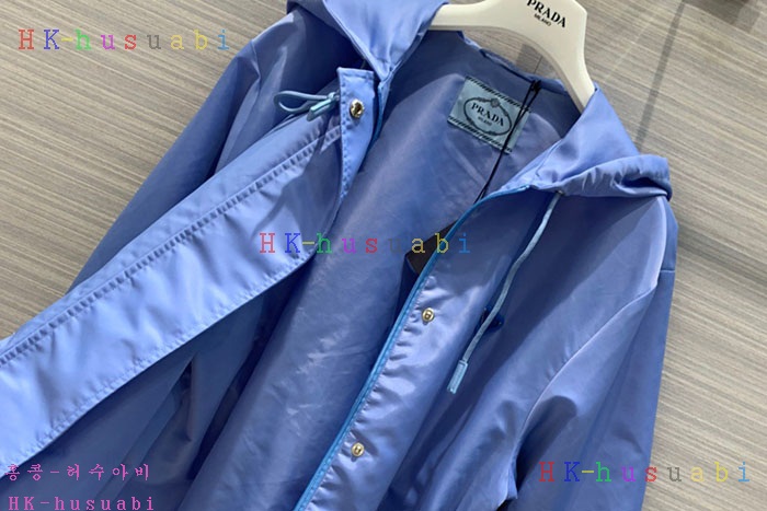 NEW 프라다 자켓 신상 P 4272207