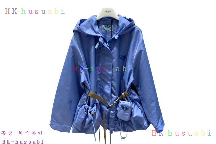 NEW 프라다 자켓 신상 P 4272207