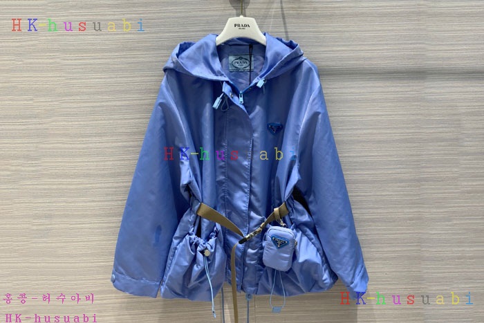 NEW 프라다 자켓 신상 P 4272207